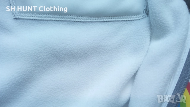 Snickers 2821 Work Fleece Jacket размер 2-3XL работна горница W4-628, снимка 11 - Якета - 51982091