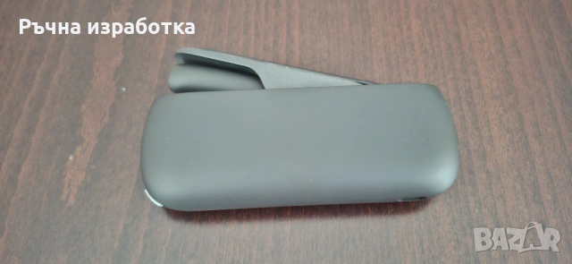 iqos 3 duo електронна цигара устройство, снимка 11 - Електронни цигари - 54271968