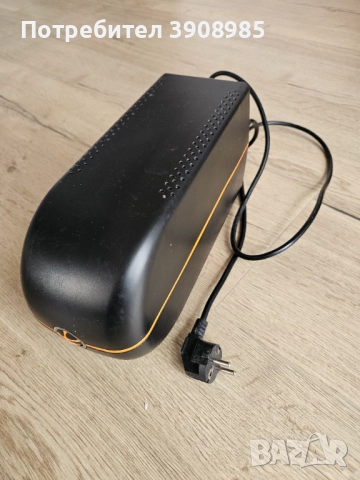 UPS за компютър с два изхода