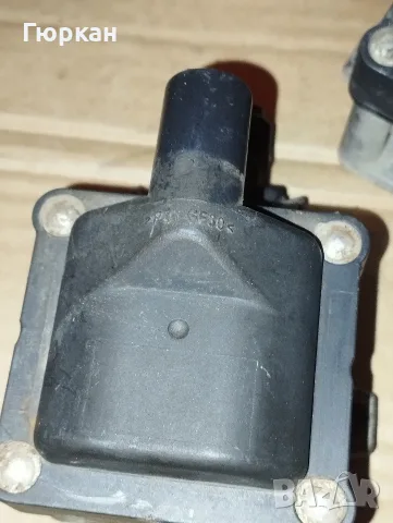VW Polo Запалителна Бобина  867 905 104A, снимка 5 - Части - 56301260