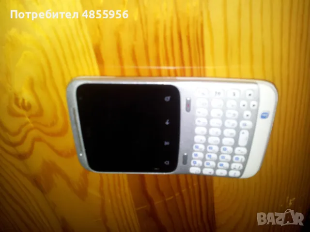 HTC Cha Cha PH06110, снимка 2 - HTC - 56233488