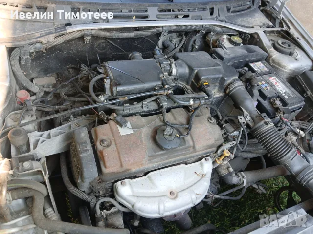 Продавасе на части , снимка 4 - Части - 55842949