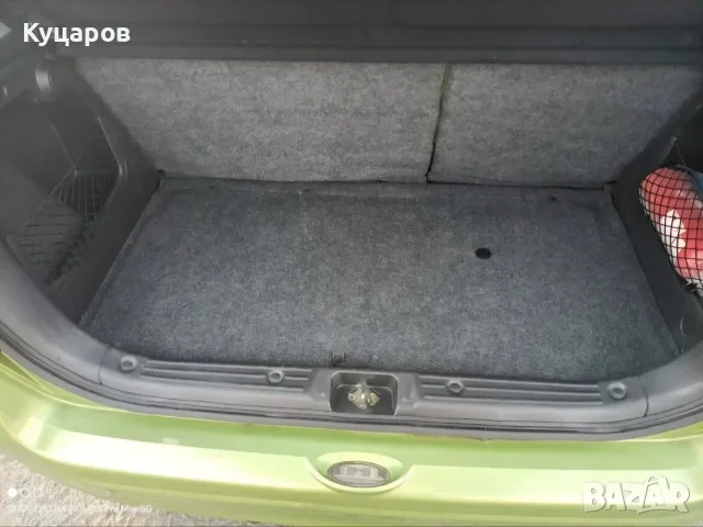 Opel Agila,75 000км., снимка 10 - Автомобили и джипове - 56334315