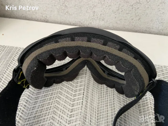 Детски Ски/Мото Очила Маска Vega, снимка 8 - Аксесоари и консумативи - 49990175