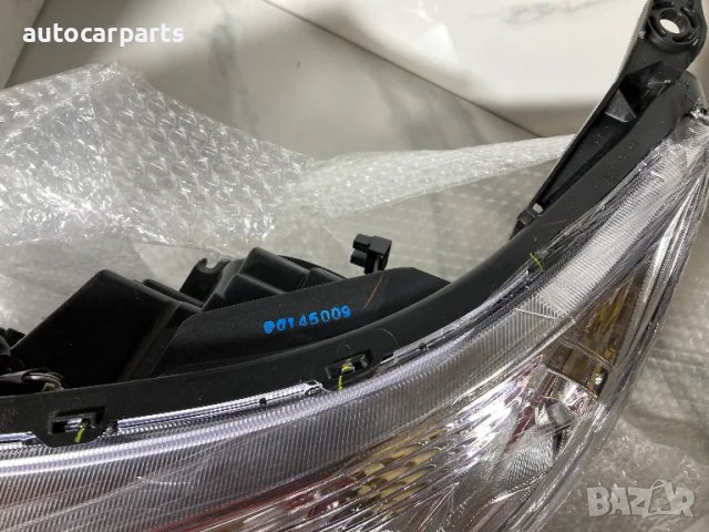 Нов фар за Субару Форестър / SUBARU Forester III (SH) 2008 - 2013 г., снимка 5 - Части - 48355059