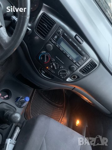 Mazda MPV/2.0/136, снимка 12 - Автомобили и джипове - 37722881