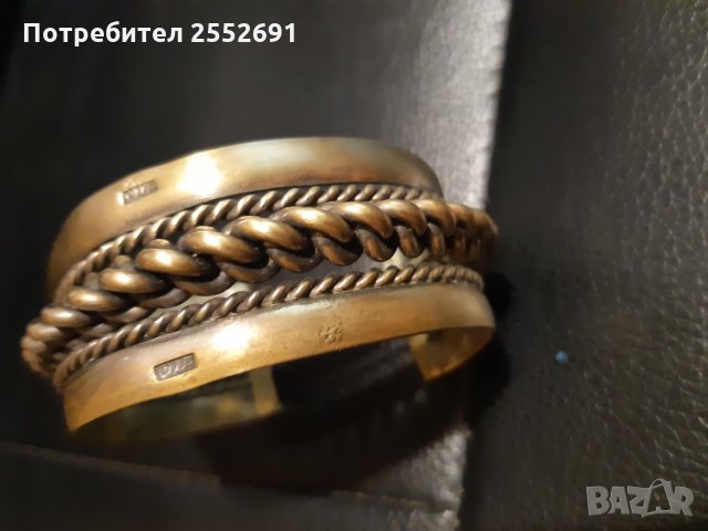 Възрожденски накит, снимка 2 - Антикварни и старинни предмети - 29358652