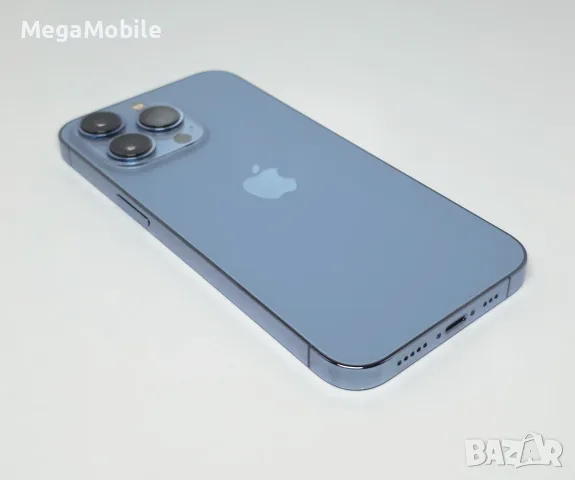 ✅️iPhone 13 Pro 128GB Sierra Blue, снимка 7 - Apple iPhone - 56183162