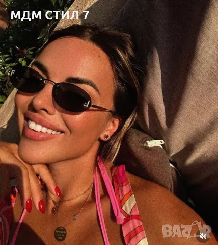 ТОП МОДЕЛИ СЛЪНЧЕВИ ОЧИЛА 2025 УВ ЗАЩИТА 400 , снимка 5 - Слънчеви и диоптрични очила - 49600527