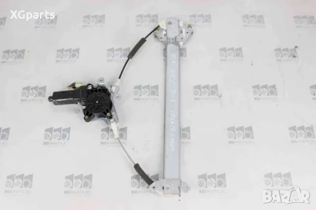  Стъклоповдигач преден десен за Kia Joice (2000-2003)