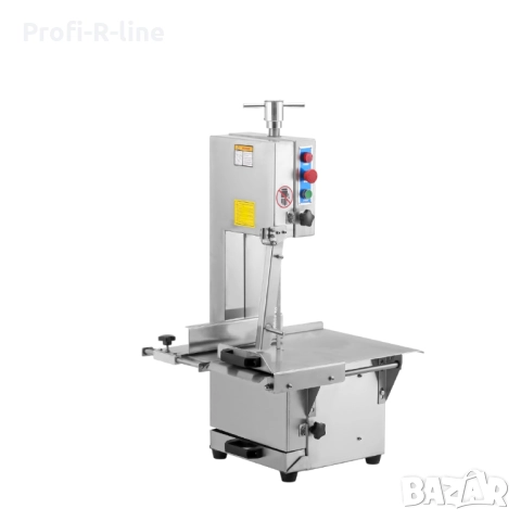 Банцинг за месо и кости модел W210A, снимка 2 - Обзавеждане за заведение - 52224635