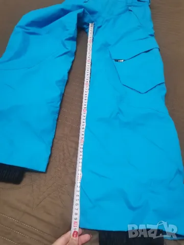 Ски панталон на Wedge за момче на 12 - 13 год ръст 158 - 164см, снимка 9 - Детски панталони и дънки - 47769336