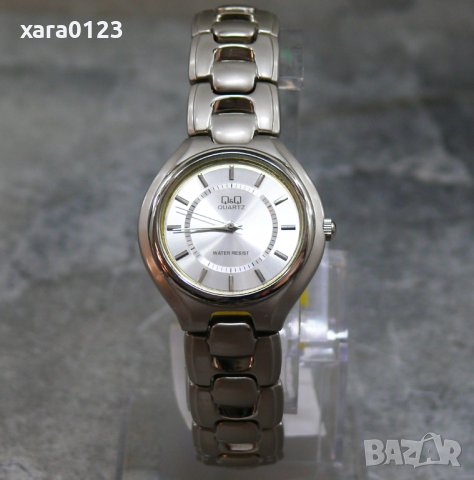 Дамски часовник Q&Q G148-201