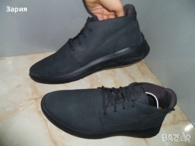 Timberland боти №45, снимка 3 - Мъжки боти - 53238987