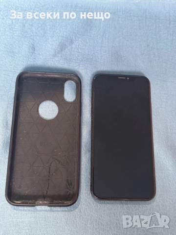 IPHONE X 64GB За части!, снимка 2 - Apple iPhone - 56060460