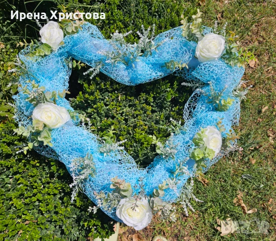 Украса за автомобил или врата с вакуум. Налична! , снимка 1