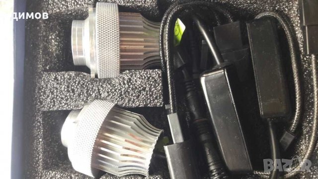 Лед крушки, снимка 13 - Аксесоари и консумативи - 31794947