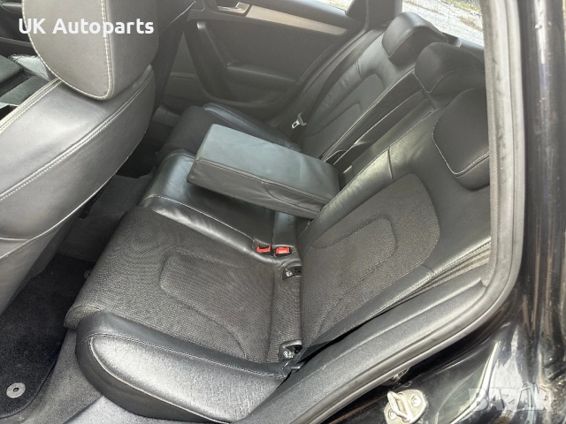 Ауди а4 б8 На Части Audi a4 b8, снимка 6 - Автомобили и джипове - 52553865