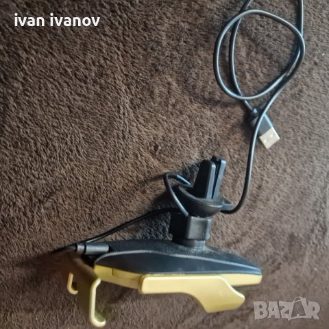 Автоматично Бесконтактно Зарядоо, снимка 2 - Зарядни за кола - 38331819