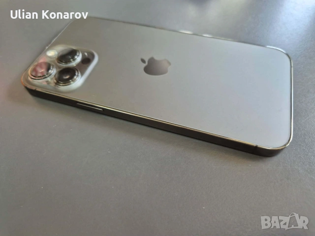 13 PRO MAX 256GB 94%, снимка 5 - Apple iPhone - 54236932