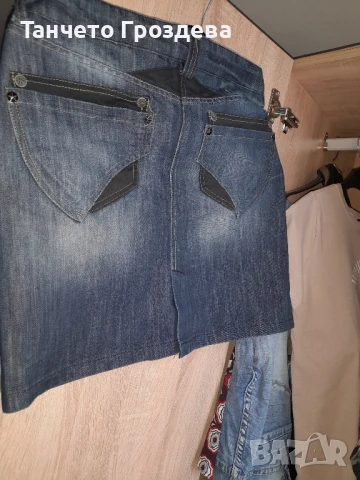 пола , снимка 3 - Поли - 51393183