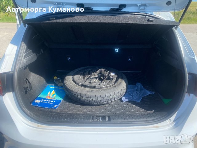 Kia Ceed 1.4T, 140 ph., Automatic, engine G4lD, 2020, 32 000 km., euro 6D, Киа Сийд 1.4Т, 140 кс., А, снимка 11 - Автомобили и джипове - 37136294