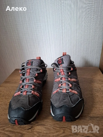 Merrell мъжки обувки 41 номер. , снимка 2 - Маратонки - 54204669