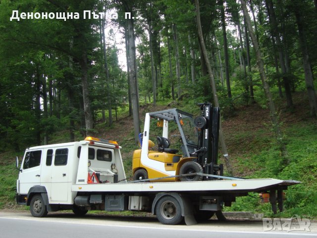 Пътна помощ Севлиево +359 899 898 988, снимка 9 - Пътна помощ - 11874079
