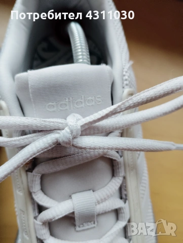 Маратонки Adidas 41 1/3, снимка 6 - Маратонки - 53807758