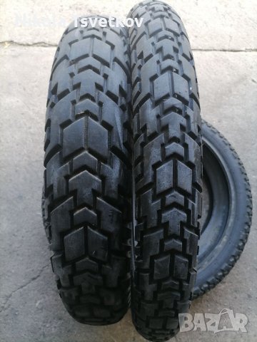 3.00-21, снимка 2 - Гуми и джанти - 42248704