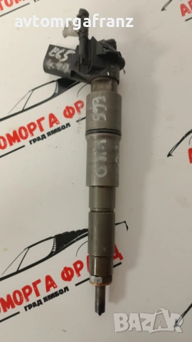 0445115009 ДЮЗА BMW E65 4,4D