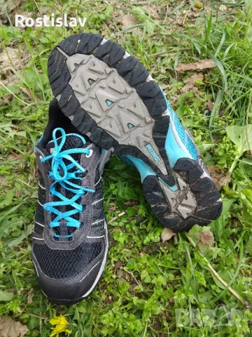 MENDL gore_tex 38 номер, снимка 3 - Маратонки - 49868551