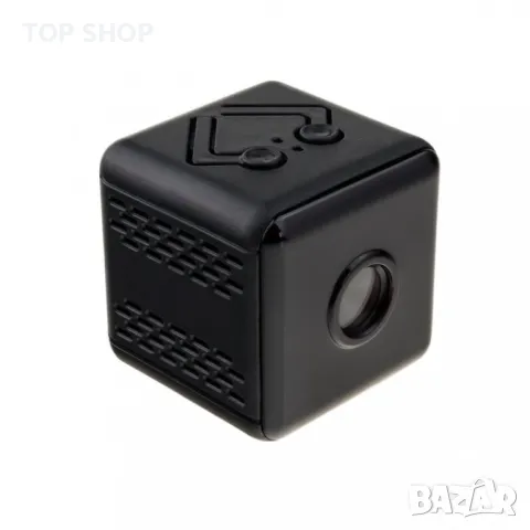 IWFCam Mini WiFi камера за наблюдение, снимка 3 - IP камери - 48505093