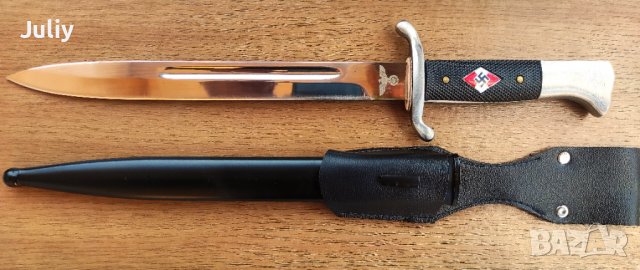 Щик  /модел  Втората световна война /