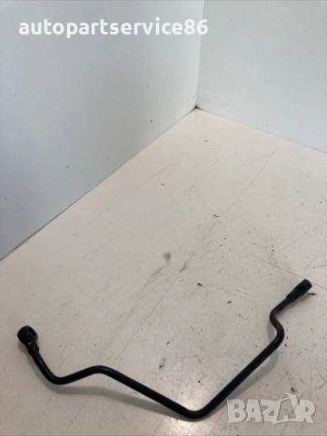 Маслопровод на турбокомпресора 185HP за KIA Carnival 2.9 CRDi (2006–2012), снимка 2 - Части - 53219115