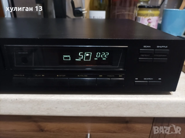 Продавам СД плеар Rotel RCD-855 и усилвател Rotel RA-840BX4, снимка 9 - Ресийвъри, усилватели, смесителни пултове - 53980587