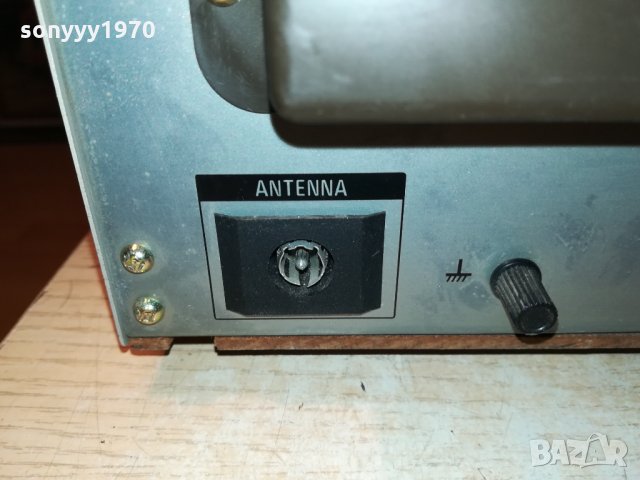 WEGA R350SH 350watt receiver-made in west germany 1509211958, снимка 12 - Ресийвъри, усилватели, смесителни пултове - 34145809