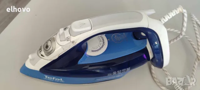 Ютия TEFAL FV4964, снимка 3 - Ютии - 48629383