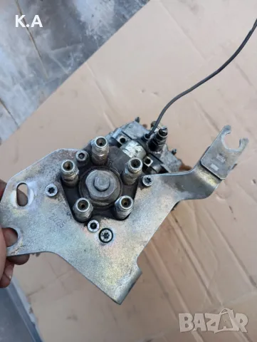 ГНП VW Transporter T4 2.4d 0460485029, снимка 5 - Части - 50327524