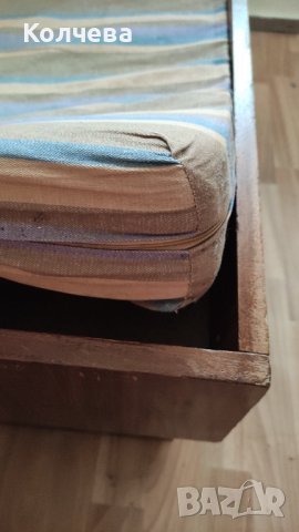 продавам 2 броя стари легла, снимка 4 - Други - 40536083