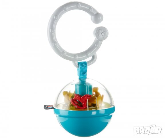 Fisher Price  Дрънкалки ВНОС АНГЛИЯ, снимка 9 - Дрънкалки и чесалки - 31123996