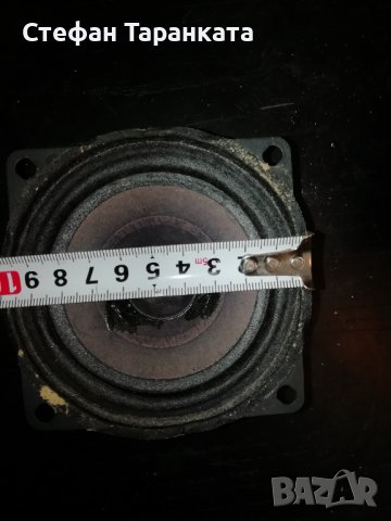 IZOFRON-Средно честотни Говорители , снимка 5 - Тонколони - 38195541