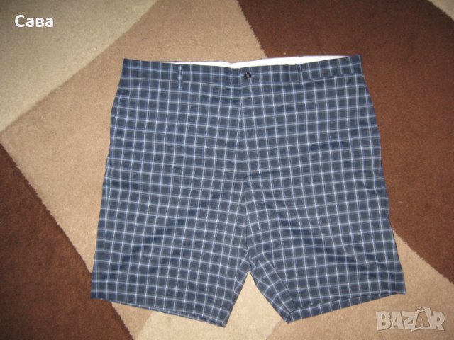 къси панталони GREG NORMAN  мъжки,ХЛ, снимка 2 - Къси панталони - 37646799
