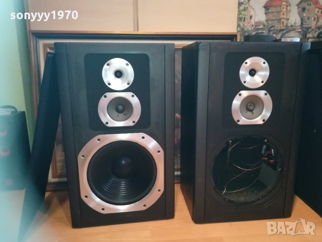 jamo denmark bx200 2бр тонколони 0502211721, снимка 6 - Тонколони - 31696198