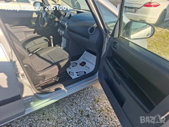 Митсубиши Колт, снимка 7 - Автомобили и джипове - 53255046