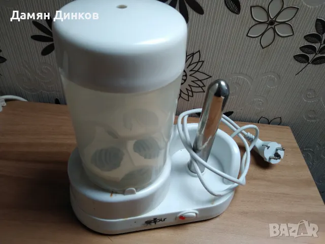 Машина за хотдог с безплатна доставка!