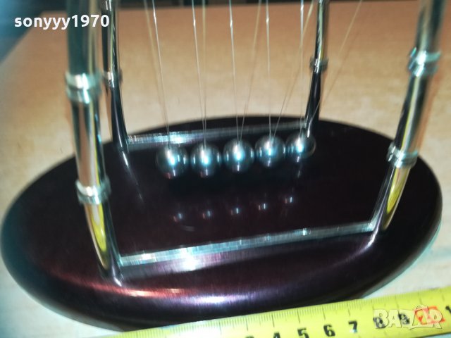 нютон топчета 2401211934, снимка 16 - Колекции - 31541231