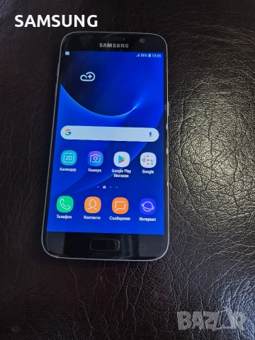 Samsung - S7, снимка 2 - Samsung - 53924650