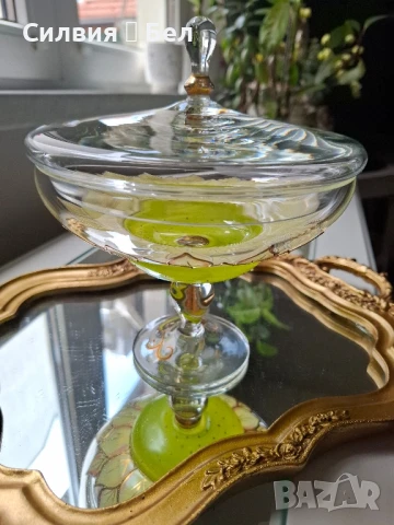 Бонбониера , снимка 10 - Декорация за дома - 51042700