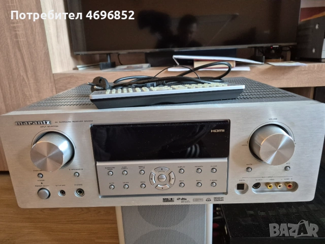 Harman kardon+Heco, снимка 8 - Ресийвъри, усилватели, смесителни пултове - 54212464